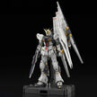 Mobile Suit Gundam Nu Gundam Perfect Grade Unleashed 1:60 Scale Model Kit