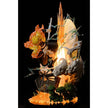 Demon Slayer Zenitsu Agatsuma Light-Up Resin 1:5 Scale Statue