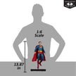 DC Direct Superman Movie 2025 1:6 Scale Resin Statue