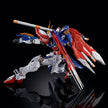 Mobile Fighter G Gundam Burning Gundam Second Metal Build Action Figure