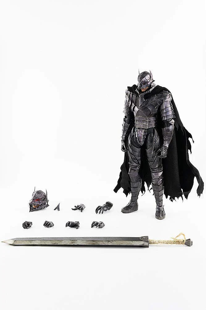 BERSERK — GUTS 1/6 SCALE FIGURE