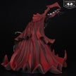 Spawn Black, White and Red All Over by Greg Capullo 1:10 Scale Resin Statue