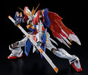 Mobile Fighter G Gundam Burning Gundam Second Metal Build Action Figure