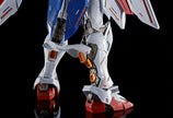 Mobile Fighter G Gundam Burning Gundam Second Metal Build Action Figure
