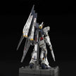 Mobile Suit Gundam Nu Gundam Perfect Grade Unleashed 1:60 Scale Model Kit