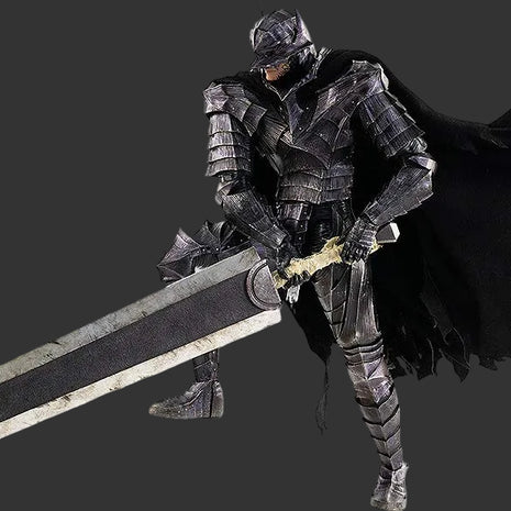 BERSERK — GUTS 1/6 SCALE FIGURE