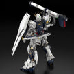 Mobile Suit Gundam Nu Gundam Perfect Grade Unleashed 1:60 Scale Model Kit