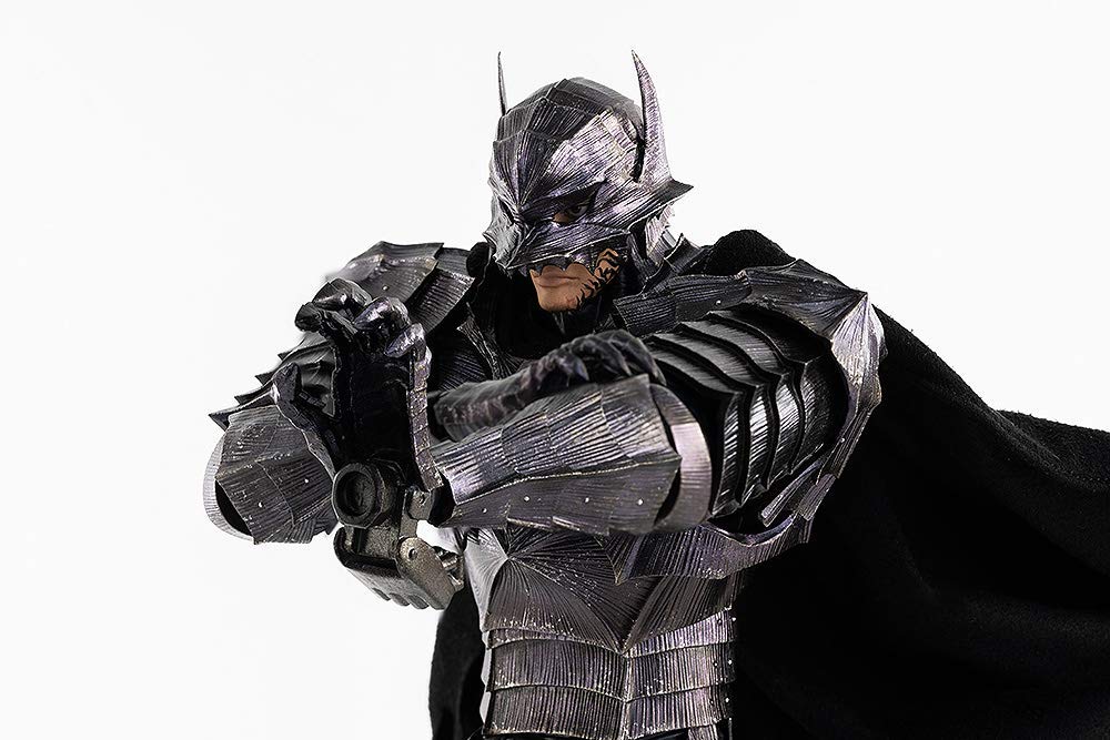 BERSERK — GUTS 1/6 SCALE FIGURE