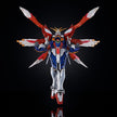Mobile Fighter G Gundam Burning Gundam Second Metal Build Action Figure