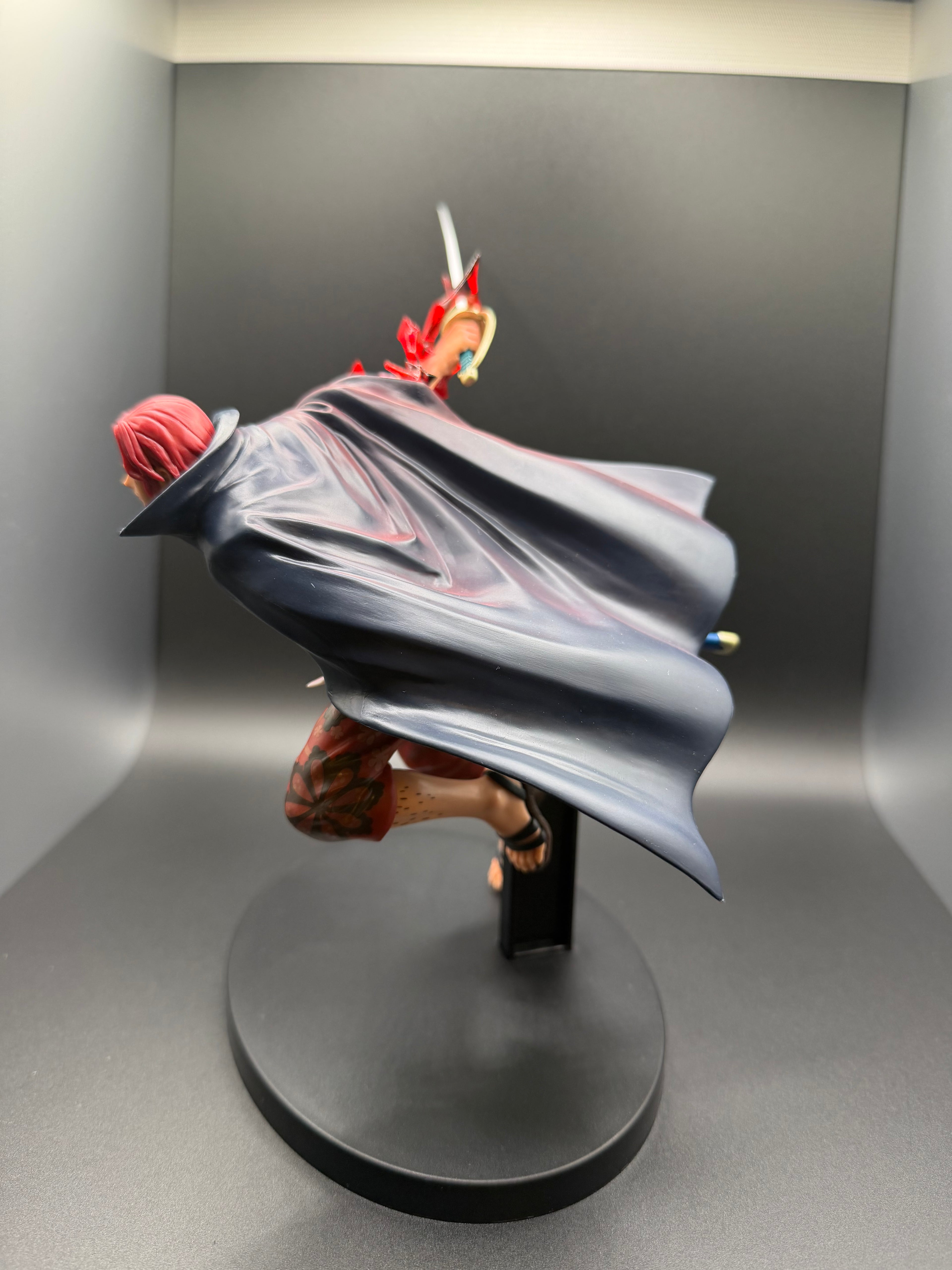 Battle Record Collection Shanks