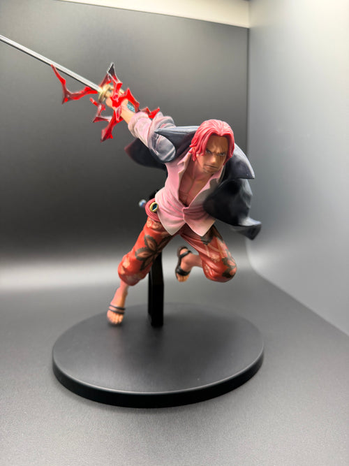 Battle Record Collection Shanks