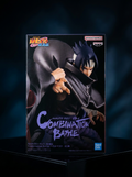 Combination Battle Sasuke