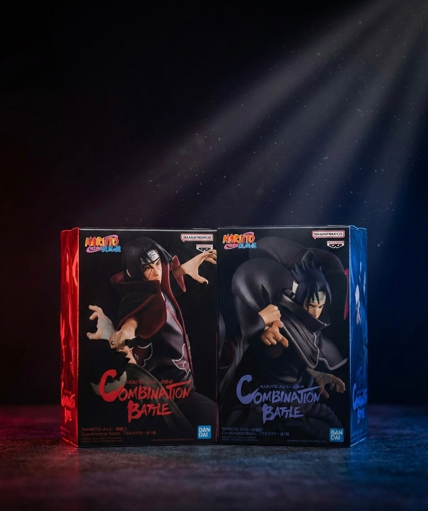 Combination Battle Bundle