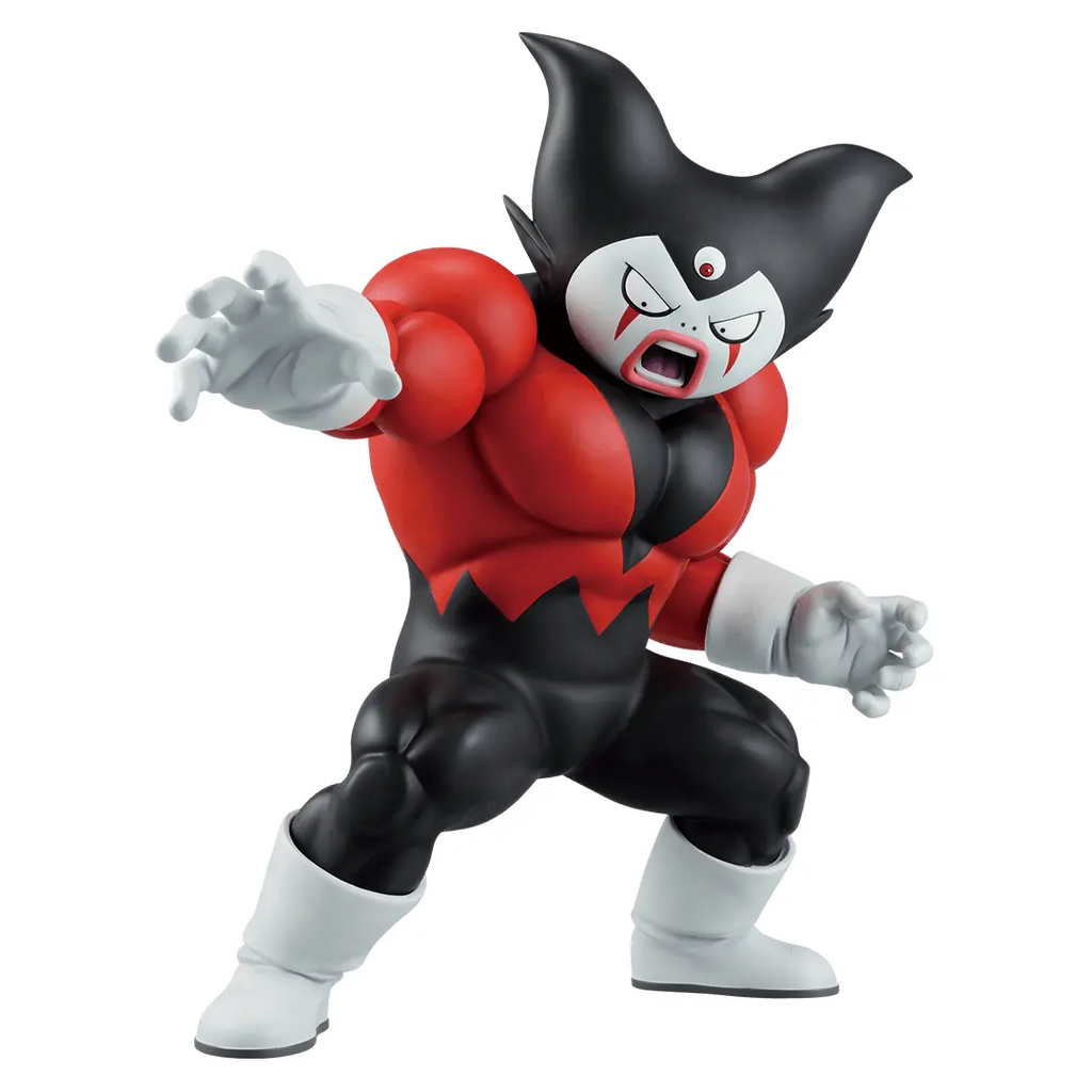 Dragon Ball DAIMA - Giant Gomah - Ichiban Kuji - Dragon Ball DAIMA 2nd Edition - D Prize (Bandai Spirits)