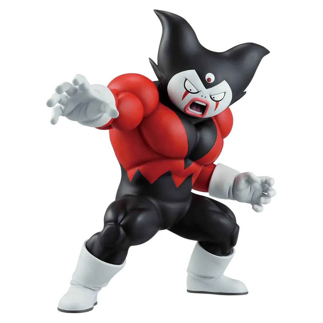 Dragon Ball DAIMA - Giant Gomah - Ichiban Kuji - Dragon Ball DAIMA 2nd Edition - D Prize (Bandai Spirits)