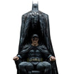 Batman and Bruce Wayne DC Comics Legacy Replica 1:4 Scale Limited Edition Statue