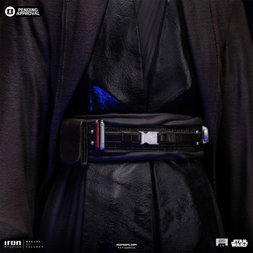 Star Wars Anakin Skywalker Legacy Replica 1:4 Scale Limited Edition Statue