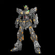 Mobile Suit Gundam Nu Gundam Perfect Grade Unleashed 1:60 Scale Model Kit