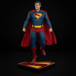 DC Direct Superman Movie 2025 1:6 Scale Resin Statue