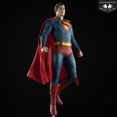 DC Direct Superman Movie 2025 1:6 Scale Resin Statue