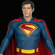 DC Direct Superman Movie 2025 1:6 Scale Resin Statue